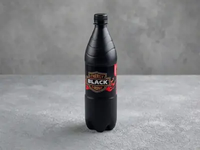 Black енергетичний